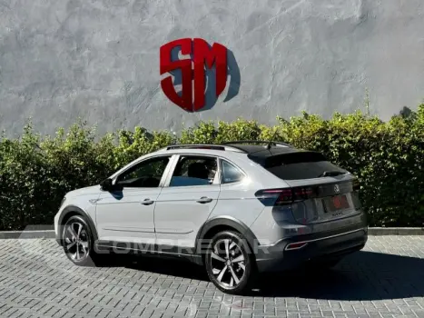 NIVUS - 1.0 200 TSI TOTAL HIGHLINE AUTOMÁTICO