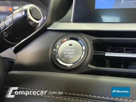 TIGGO 5x 1.5 VVT TURBO iFLEX SPORT CVT