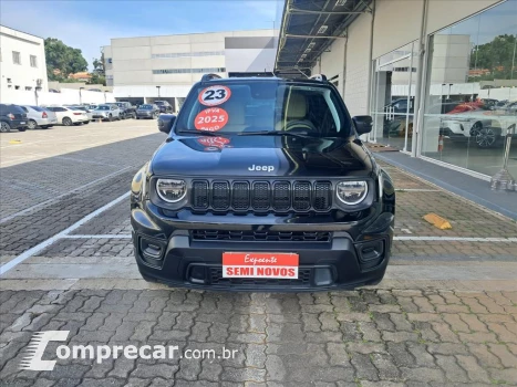 RENEGADE 1.3 T270 TURBO FLEX SPORT AT6