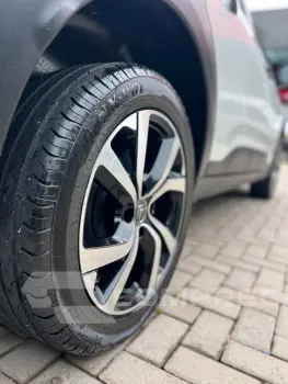 C4 CACTUS FEEL Pack 1.6 16V Flex Aut.