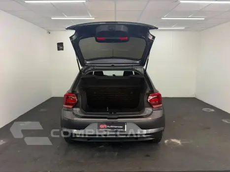 Polo 1.0 Flex 12V 5p