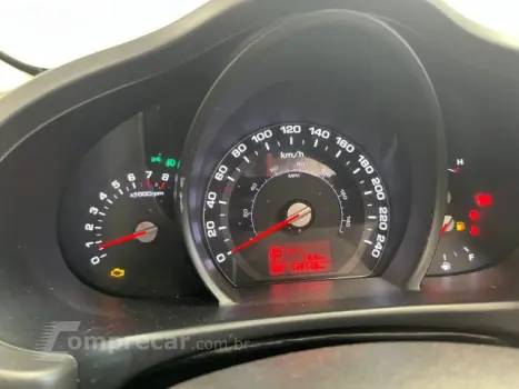 SPORTAGE - 2.0 EX 4X2 16V 4P AUTOMÁTICO