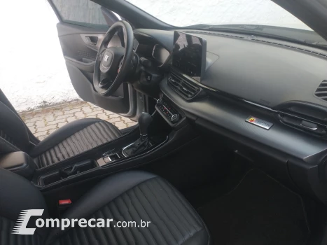 FASTBACK 1.3 Turbo 270 Limited Edition