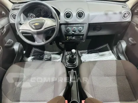 CELTA 1.0 MPFI LT 8V