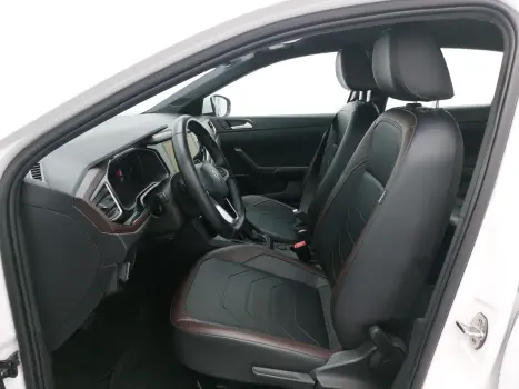 VIRTUS 1.0 200 TSI HIGHLINE AUTOMÁTICO