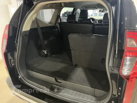 PAJERO SPORT 2.4 16V Mivec Turbo HPE AWD