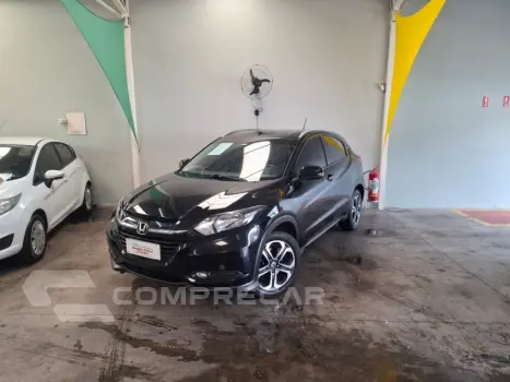 Honda HR-V 1.8 16V EX 4 portas