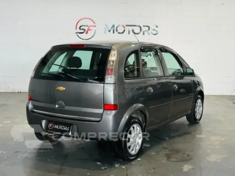 MERIVA - 1.4 MPFI MAXX 8V ECONO. 4P MANUAL