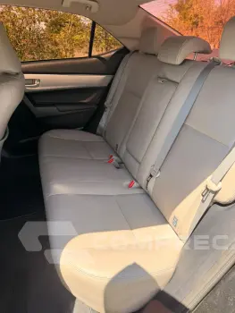 COROLLA 2.0 XEI 16V