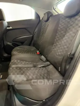 HB20 C./C.Plus/C.Style 1.6 Flex 16V Mec.