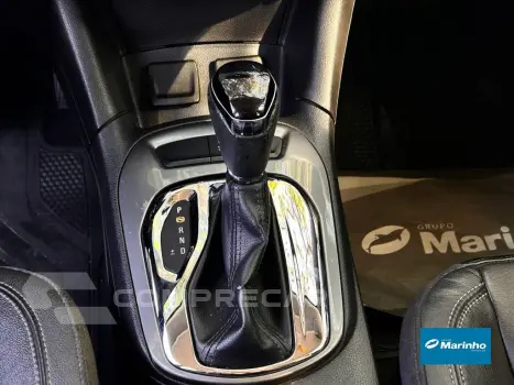 CRUZE 1.4 TURBO LT 16V FLEX 4P AUTOMÁTICO