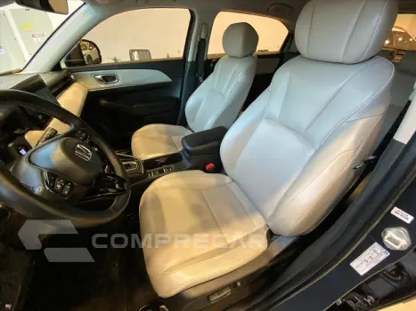HR-V 1.5 DI I-VTEC TURBO FLEX TOURING CVT