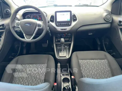 Ka Sedan se 1.5