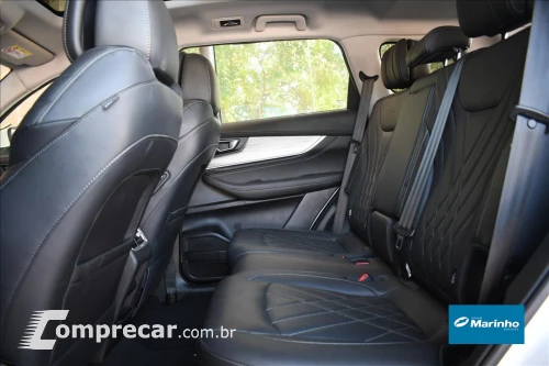 TIGGO 8 PRO 1.5 TCI PLUG-IN HYBRID DHT