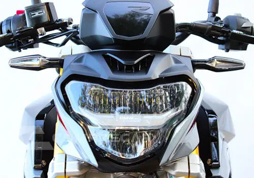 BMW G 310 R