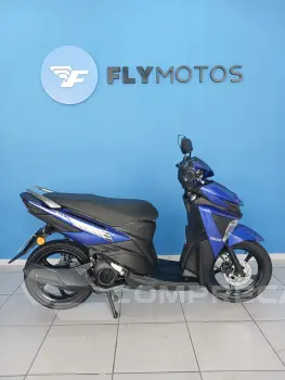 NEO 125 AUTOMÁTICA