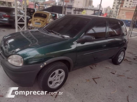 CORSA HATCH WIND 1.0 MPFI 4P