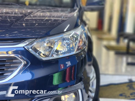 COBALT 1.8 LTZ 8V