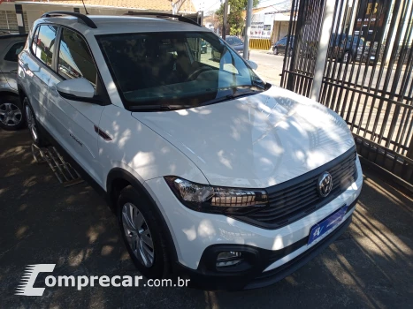 T-CROSS 1.0 200 TSI Sense