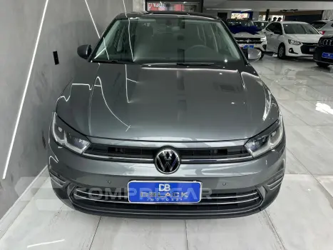 Polo Highline TSI 1.0 Flex 12V Aut.