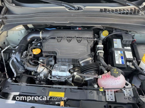 RENEGADE 1.3 T270 Turbo Longitude