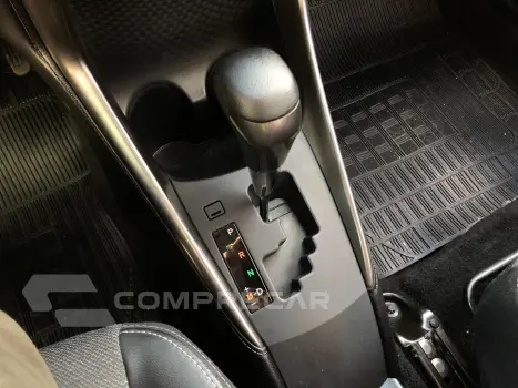 Yaris 1.5 16V Flex Sedan Xs Connect Multidrive