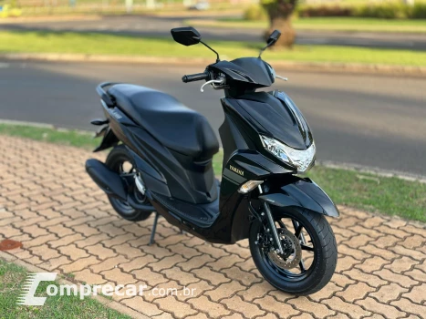 FLUO 125
