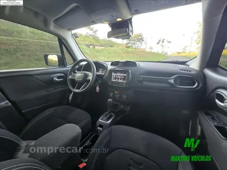 RENEGADE 1.3 T270 TURBO FLEX SPORT AT6