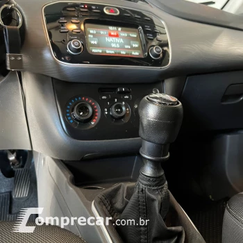 PUNTO 1.4 Attactive 8V