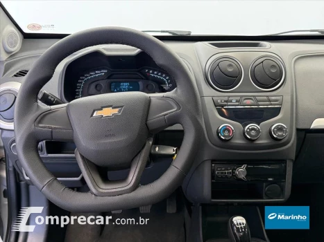 MONTANA 1.4 MPFI LS CS 8V FLEX 2P MANUAL