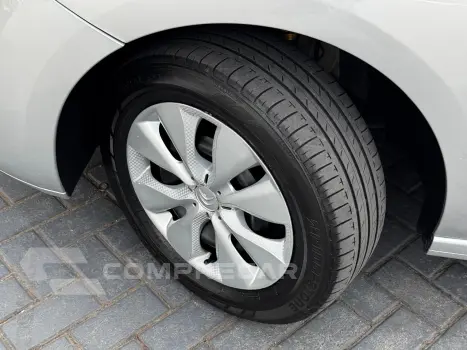 C3 1.2 Pure Tech Attraction