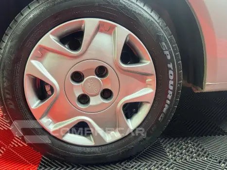 FIESTA 1.0 ROCAM SE SEDAN 8V FLEX 4P MANUAL