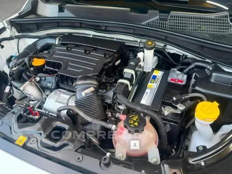 PULSE  IMPETUS 1.0 TURBO 200 FLEX AUT