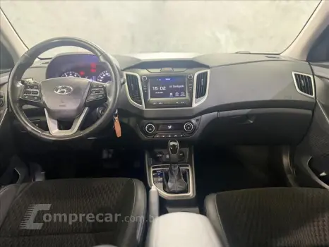 CRETA 1.6 16V Attitude