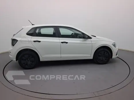 POLO 1.0 MPI TRACK MANUAL