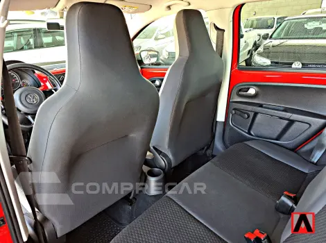 CROSS UP 1.0 MPI 12V