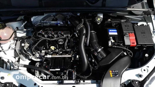ONIX 1.0 TURBO FLEX LT MANUAL