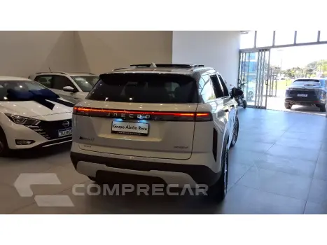 7 1.5 TGDI PHEV ELITE DHT