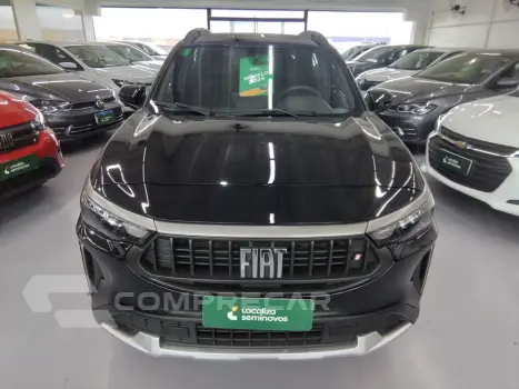 PULSE 1.0 TURBO 200 HYBRID AUDACE CVT