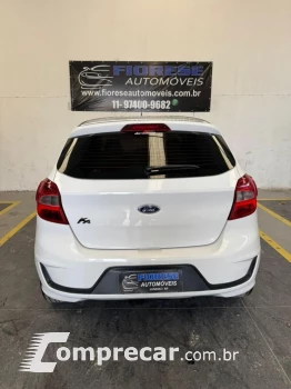 KA + 1.0 SE 12V