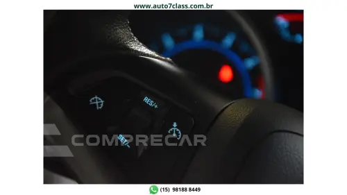 CRUZE SEDAN - 1.8 LT 16V 4P AUTOMÁTICO