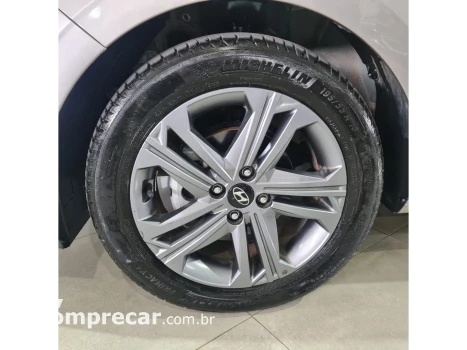HB20S 1.0 TGDI FLEX COMFORT PLUS AUTOMÁTICO