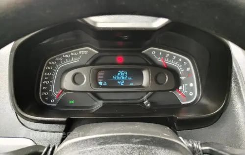 MONTANA 1.4 MPFI LS CS 8V