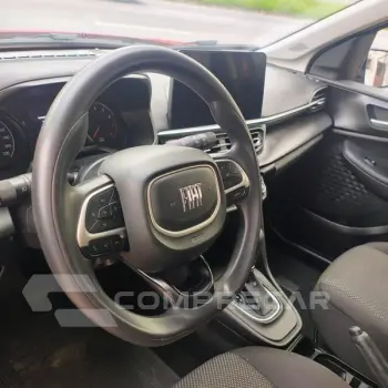 PULSE DRIVE 1.3 8V FLEX AUT.