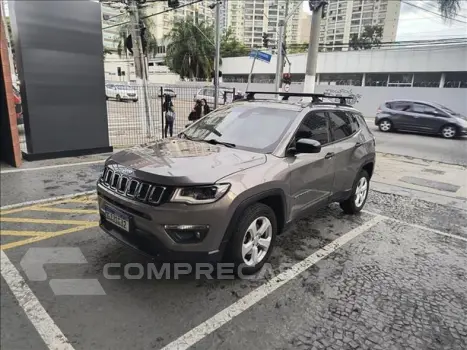 COMPASS 2.0 16V Sport