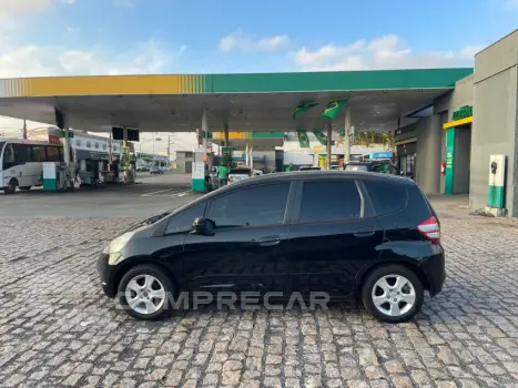 FIT 1.4 LX 16V