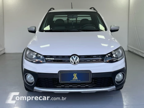 SAVEIRO 1.6 Cross CE 16V