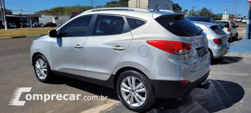 IX35 2.0 MPFI GLS 16V