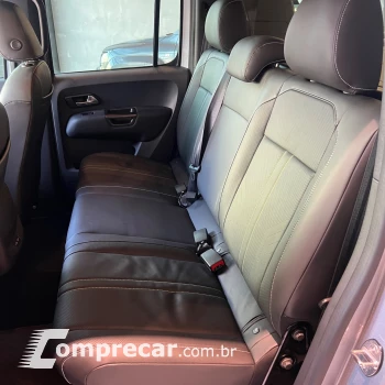 AMAROK Extreme CD 3.0 4x4 TB Dies. Aut.