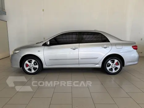 COROLLA 2.0 XEI 16V